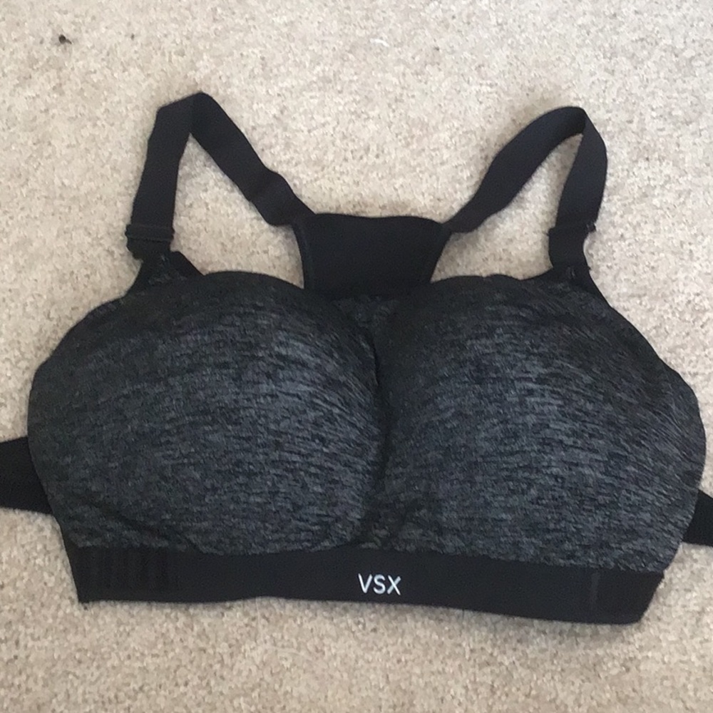 Victoria Secret Sports Bra 36DD
